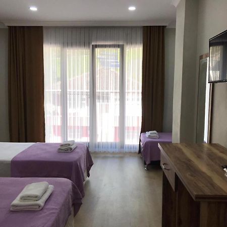 Can Butik Otel Ardeşen Εξωτερικό φωτογραφία