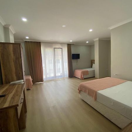 Can Butik Otel Ardeşen Εξωτερικό φωτογραφία