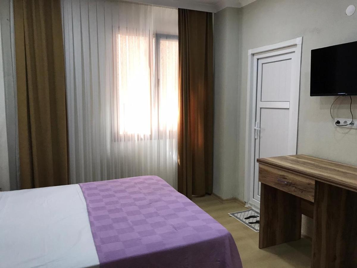 Can Butik Otel Ardeşen Εξωτερικό φωτογραφία