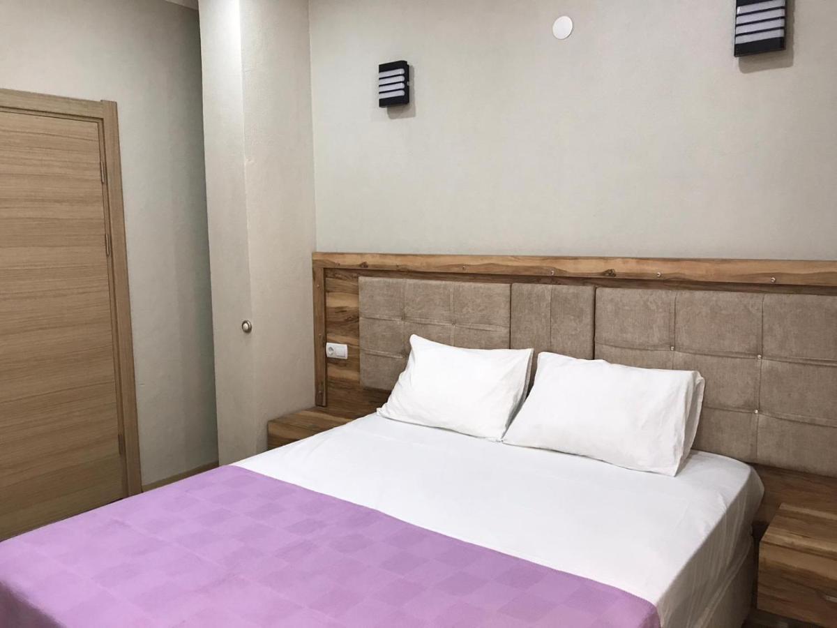 Can Butik Otel Ardeşen Εξωτερικό φωτογραφία