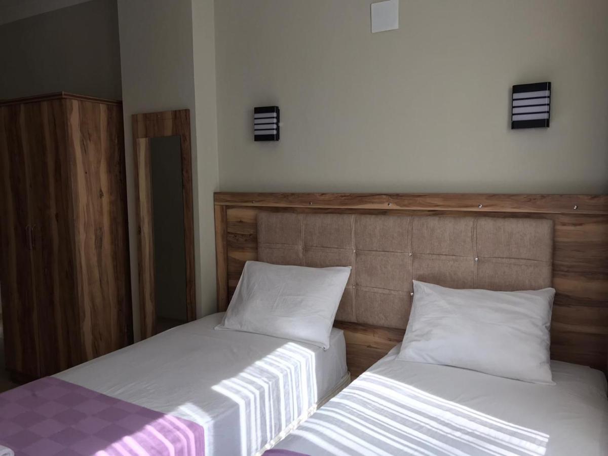 Can Butik Otel Ardeşen Εξωτερικό φωτογραφία