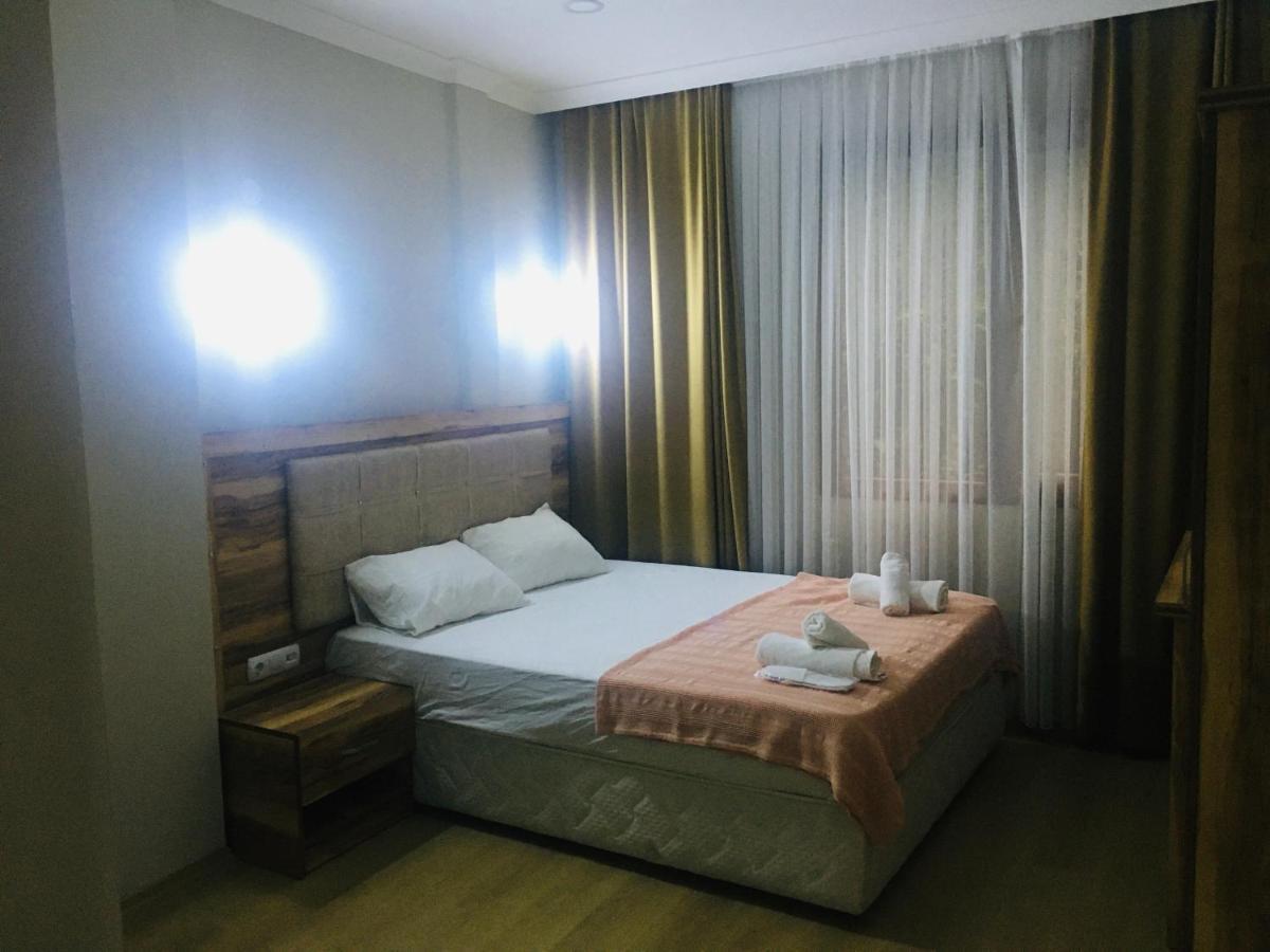 Can Butik Otel Ardeşen Εξωτερικό φωτογραφία