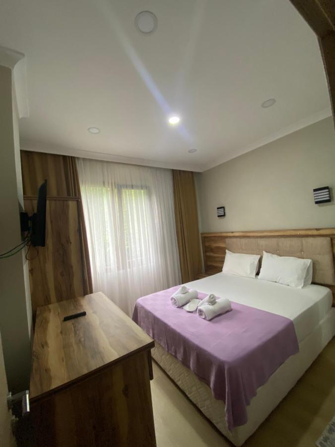 Can Butik Otel Ardeşen Εξωτερικό φωτογραφία