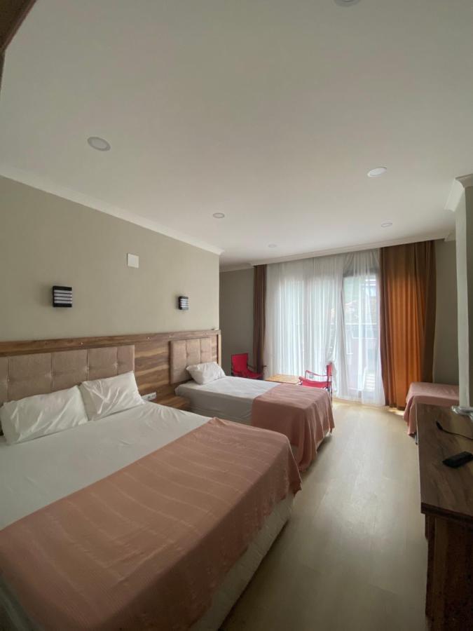 Can Butik Otel Ardeşen Εξωτερικό φωτογραφία