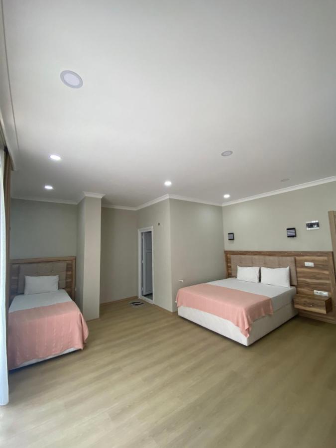 Can Butik Otel Ardeşen Εξωτερικό φωτογραφία