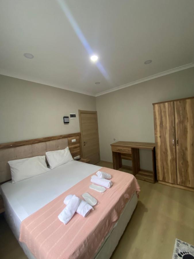Can Butik Otel Ardeşen Εξωτερικό φωτογραφία