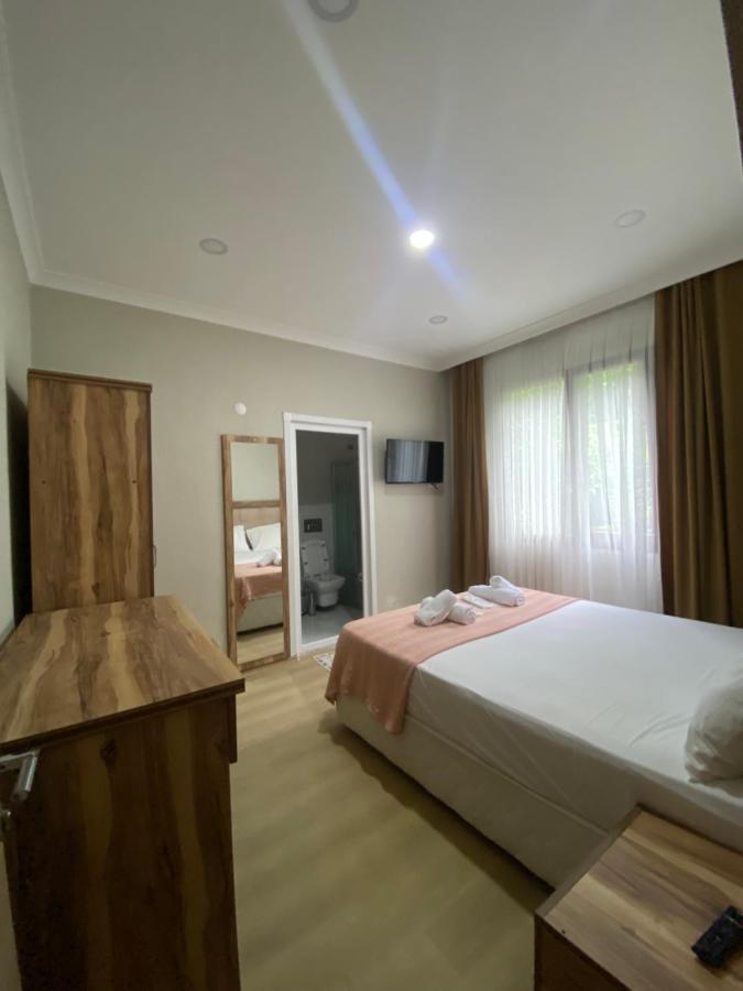 Can Butik Otel Ardeşen Εξωτερικό φωτογραφία